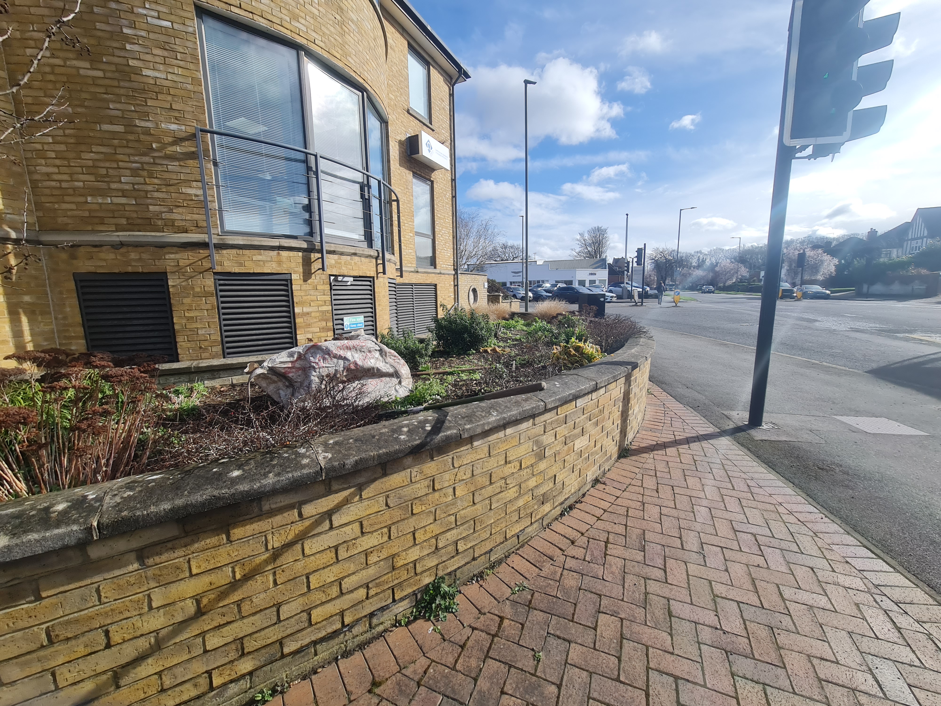 Electrical Heater Repair